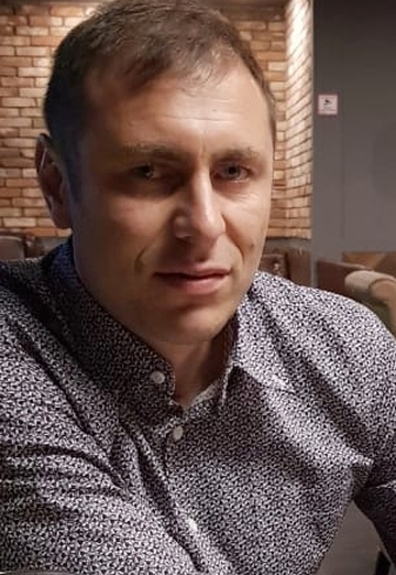 My photo - Kirill, 41 from Yuzhno-Sakhalinsk (@kirill81161)
