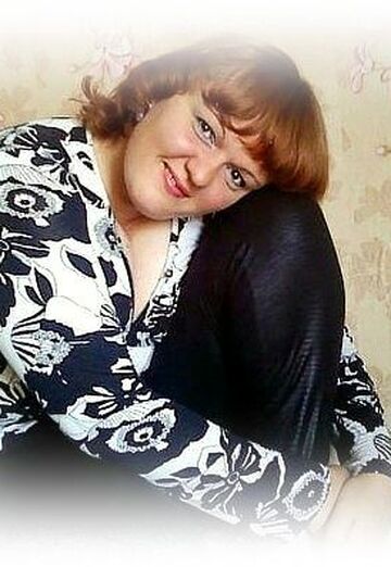 My photo - Evgeniya, 39 from Belovo (@evgeniya37045)