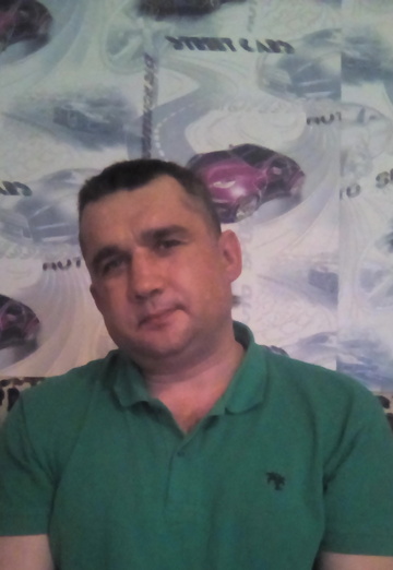 My photo - Aleksey, 45 from Taganrog (@aleksey566829)