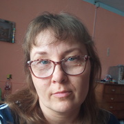 АЛЁНА, 45, Убинское