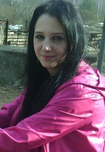 My photo - Romana, 32 from Vyborg (@romanka899)