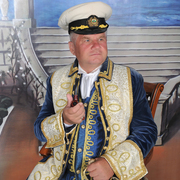 Aleksandr Loginov 74 Tula