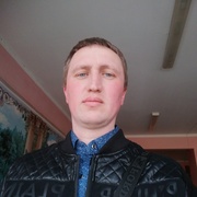 Дмитрий, 37, Кудымкар