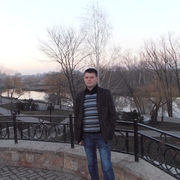 Михаил Владимирович, 36, Семикаракорск