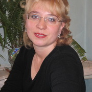 Оксана, 44, Балаганск
