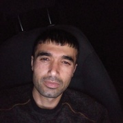 Сироджиддин, 37, Белоусово