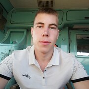 Руслан, 25, Магдагачи
