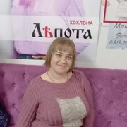 Татьяна, 38, Смоленское