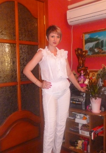 My photo - Yana, 40 from Taganrog (@yana36039)