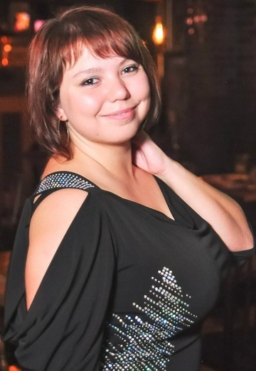 Моя фотография - Маша, 35 из Рязань (@masha2989)