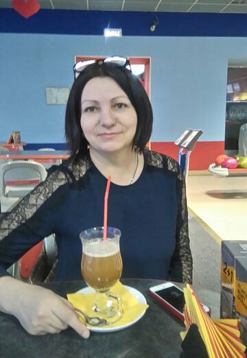 Моя фотография - Валентина, 55 из Москва (@valentina37755)