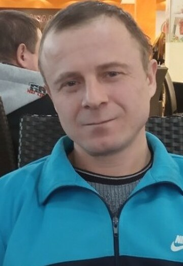 My photo - Sergey, 34 from Voronezh (@sergey843834)