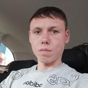 Владимир, 37, Комсомольск