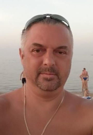 My photo - Vladimir, 52 from Slavuta (@vakinet)