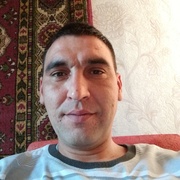 Алексей Иванович Исае, 43, Урмары