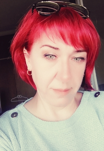 My photo - Anna, 47 from Fertoboz (@anna259766)
