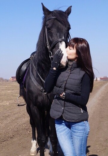 My photo - Milla, 40 from Zaporizhzhia (@milla969)