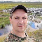 Владимир, 39, Тарасовский