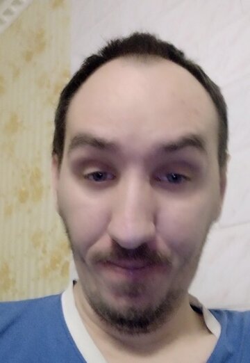 Моя фотографія - Сергій, 35 з Любешів (@sergy12332)