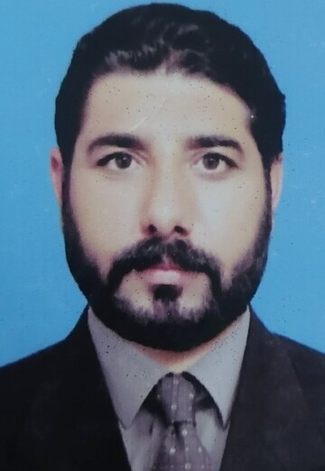 My photo - Haris, 40 from Islamabad (@haris280)