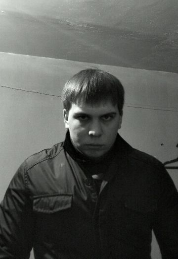Моя фотография - antalik, 33 из Норильск (@antalik4)