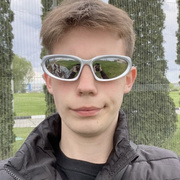 Ivan, 18, Старый Оскол