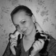 Надежда, 35, Моргауши