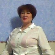 Люся, 59, Алнаши