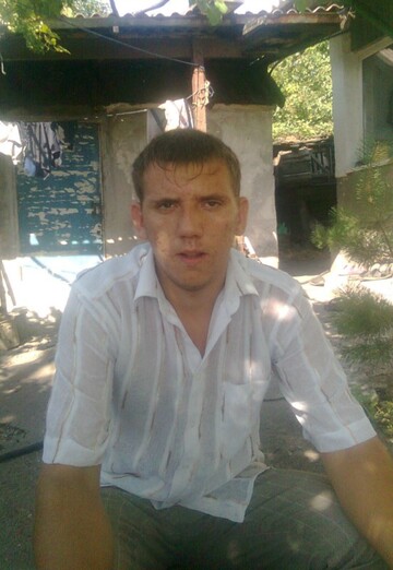 My photo - Nikolay, 30 from Myrnograd (@nikolay8423353)