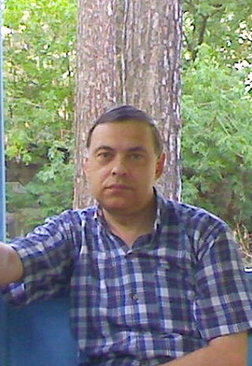My photo - Nikolay, 66 from Voronezh (@nikolay4230)