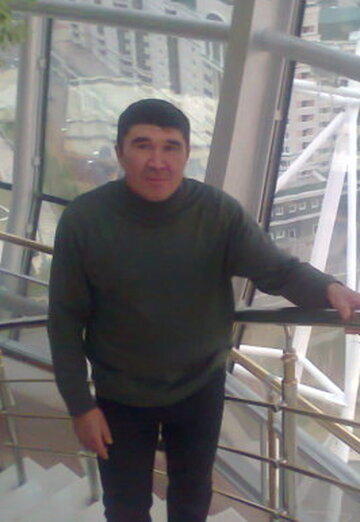 My photo - Bek, 57 from Semipalatinsk (@bek656)