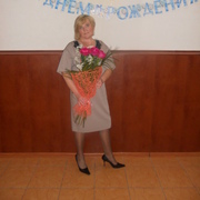 Светлана, 54, Чусовой