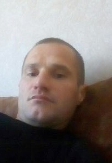 My photo - Vladimir, 43 from Severodvinsk (@vladimir225871)