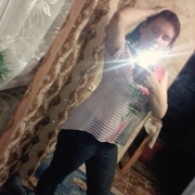 Саша, 26, Шадринск