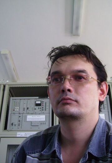 My photo - rustym, 49 from Salavat (@rustym8)
