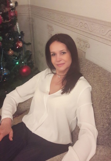 My photo - Nataliya, 52 from Nizhnevartovsk (@nataliya56264)