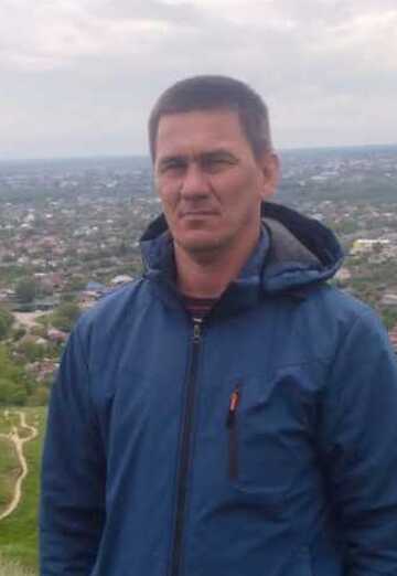 My photo - Aleksey, 47 from Novorossiysk (@aleksey695465)