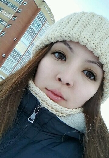 Моя фотография - Самига, 34 из Омск (@samiga1)
