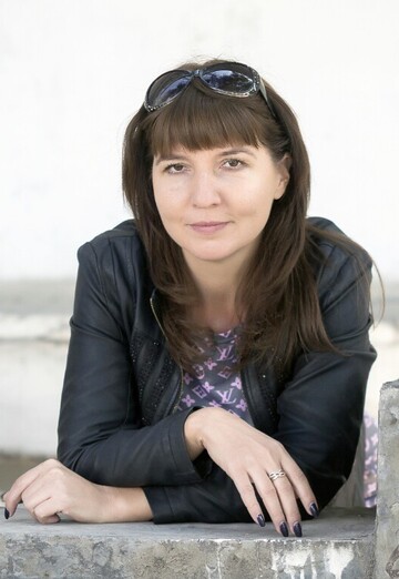 Моя фотография - Виктория, 44 из Бишкек (@viktoriya71092)