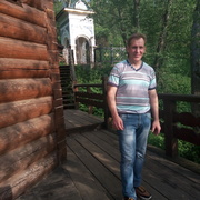 Антон, 49, Урюпинск