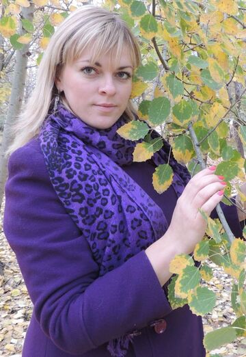 Моя фотография - Екатерина, 40 из Белгород (@ekaterina47085)