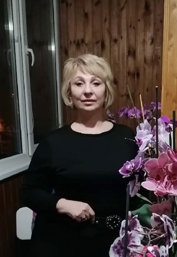 Моя фотография - Марина, 65 из Одесса (@marina180661)