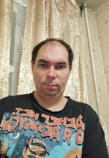 La mia foto - Aleksey, 35 di Prokop'evsk (@aleksey704609)