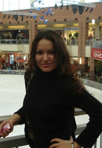 My photo - Tamara, 41 from Kropotkin (@andrey74896)