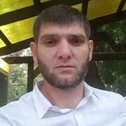 Рустам, 40, Геленджик