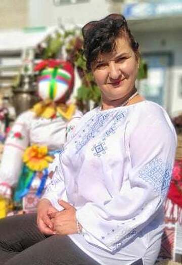 Ma photo - Lioudmila, 58 de Vinnytsa (@ludmila86264)