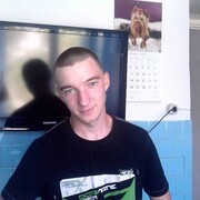 Михаил Буланцев, 29, Свободный