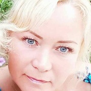 Lyudmila 53 Cherepovets