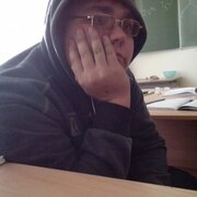 Александр, 26, Очер