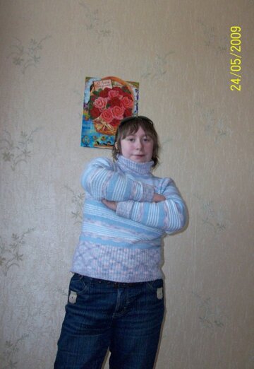My photo - Radaeva Galina Sergee, 33 from Kamyshla (@radaevagalinasergeevna)